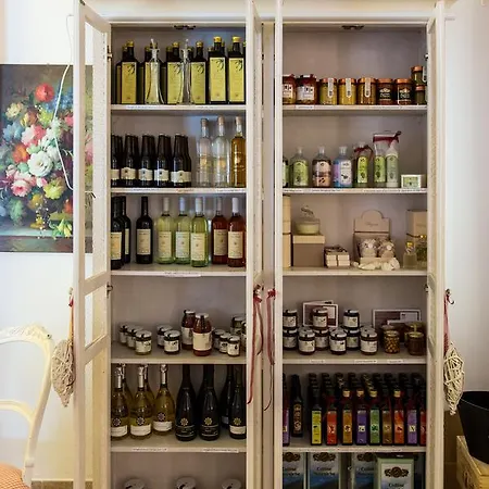 Agriturismo Ca' Del Sol *