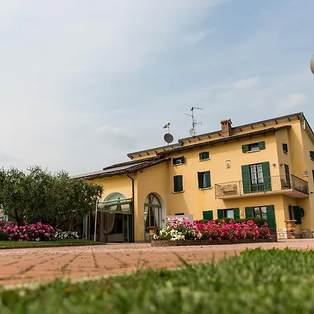 Vakantieboerderij Agriturismo Ca' Del Sol *