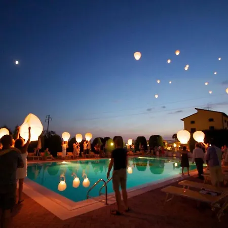 Agriturismo Ca' Del Sol Vakantieboerderij