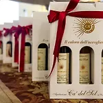 Agriturismo Ca' Del Sol