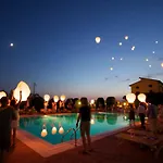 Agriturismo Ca' Del Sol Feriegård