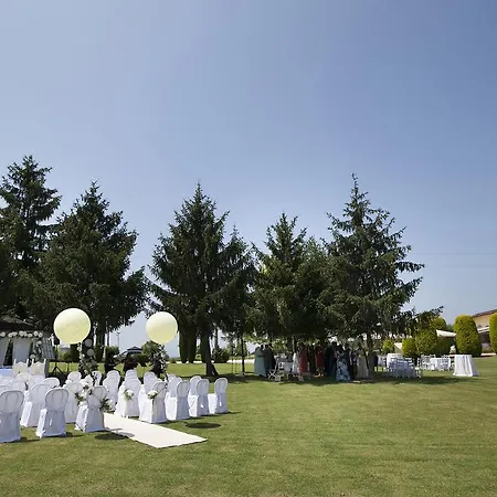Agriturismo Ca' Del Sol Çiftlik konaklama *