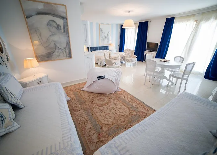 Agriturismo Ca' Del Sol * Lazise