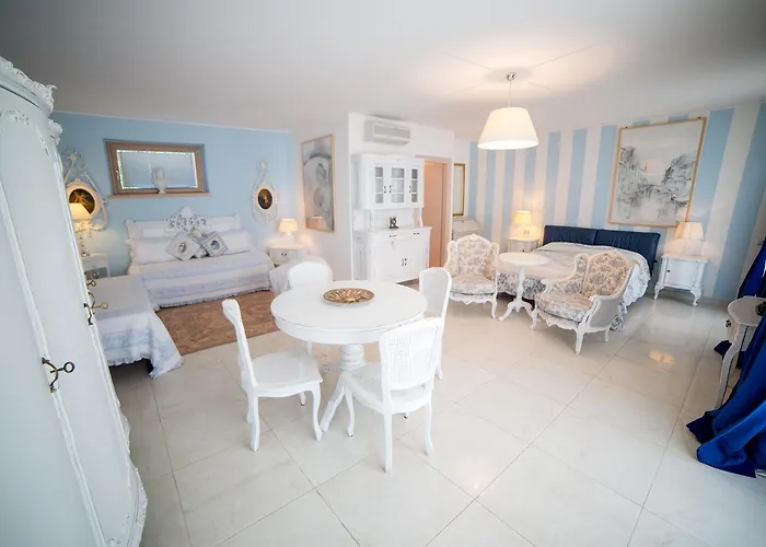 Agriturismo Ca' Del Sol * Lazise