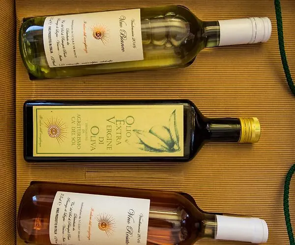 Agriturismo Ca' Del Sol