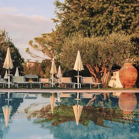 Relais Del Sol Agriturismo * Lazise