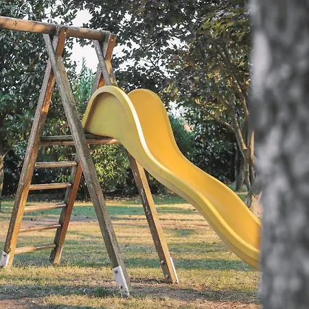 Agriturismo Ca' Del Sol *