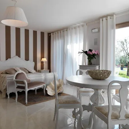 Relais Del Sol Agriturismo Alojamento de Turismo Rural