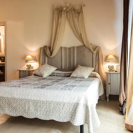 Relais Del Sol Agriturismo Lazise