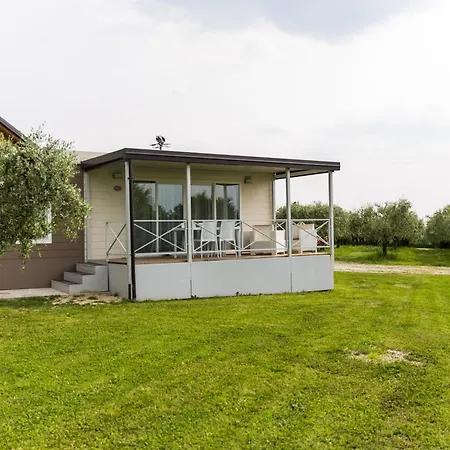 Alojamento de Turismo Rural Relais Del Sol Agriturismo Lazise
