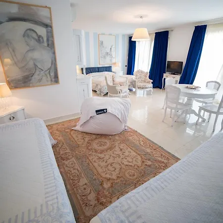 Relais Del Sol Agriturismo * Lazise