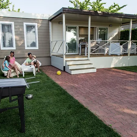 Agriturismo Ca' Del Sol *