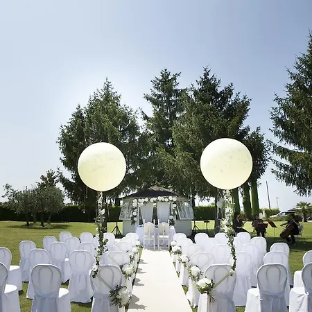 Agriturismo Ca' Del Sol Çiftlik konaklama *