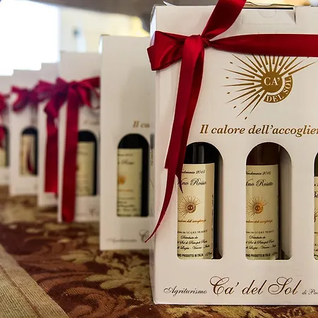 Agriturismo Ca' Del Sol