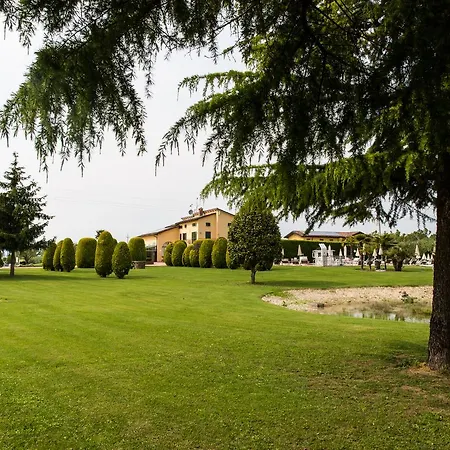 Relais Del Sol Agriturismo