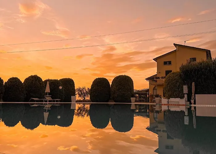 Agriturismo Ca' Del Sol * Lazise