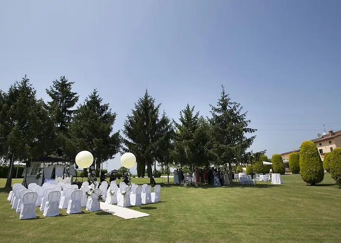 Agriturismo Ca' Del Sol Alojamento de Turismo Rural *