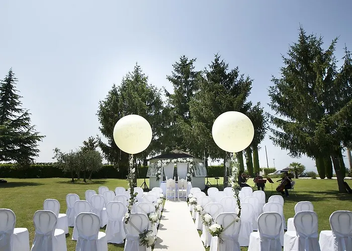 Agriturismo Ca' Del Sol Agroturismo *