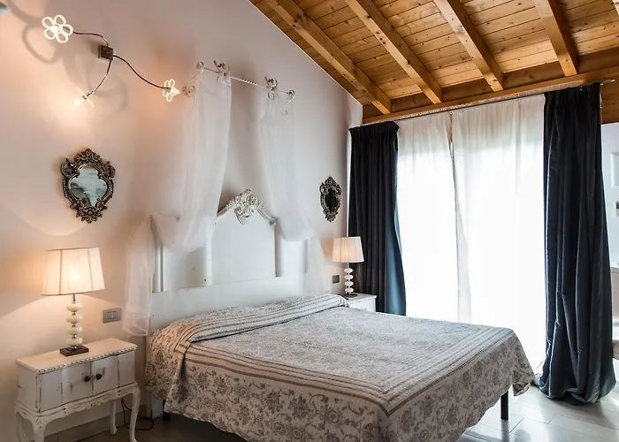 Alojamento de Turismo Rural Agriturismo Ca' Del Sol *