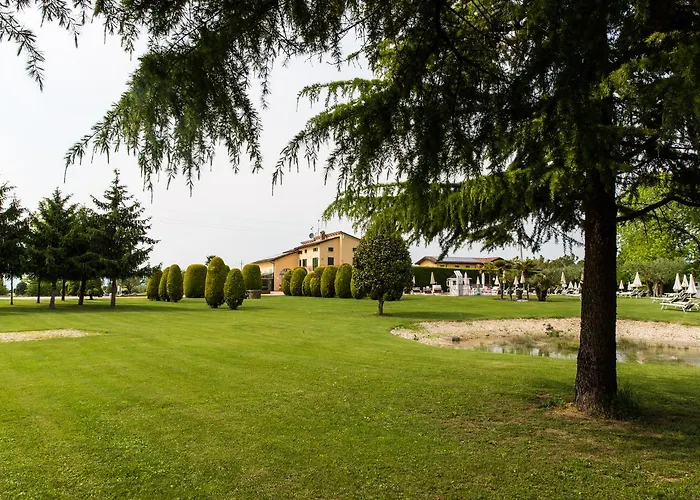 Agriturismo Ca' Del Sol