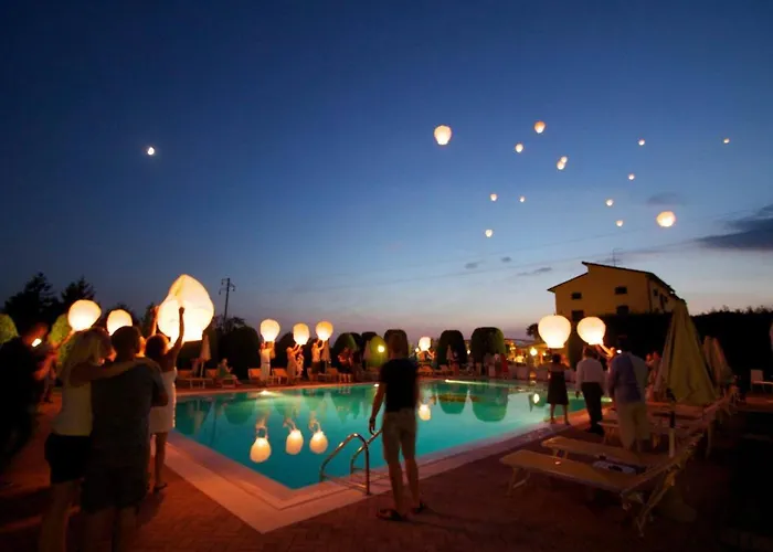 Agriturismo Ca' Del Sol Alojamento de Turismo Rural