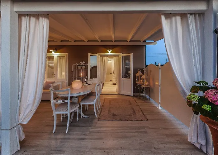 Feriegård Agriturismo Ca' Del Sol