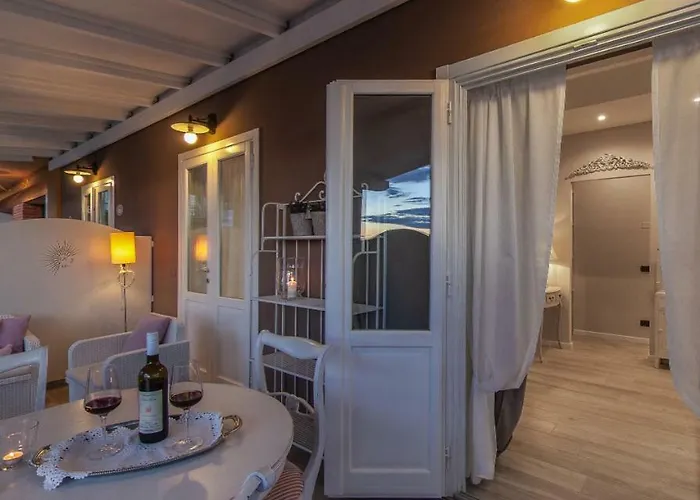 Agriturismo Ca' Del Sol *