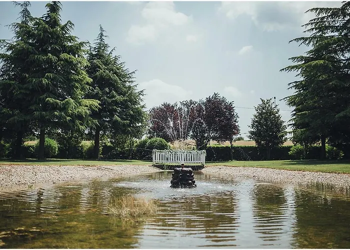 Agriturismo Ca' Del Sol *