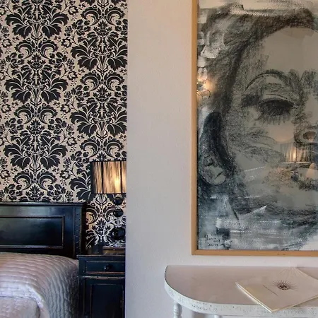 בית חווה Agriturismo Ca' Del Sol *