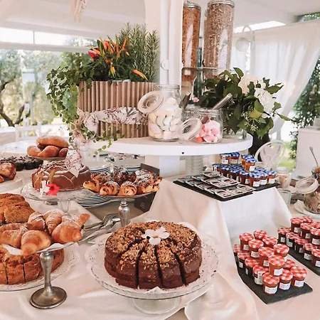 Agriturismo Ca' Del Sol *