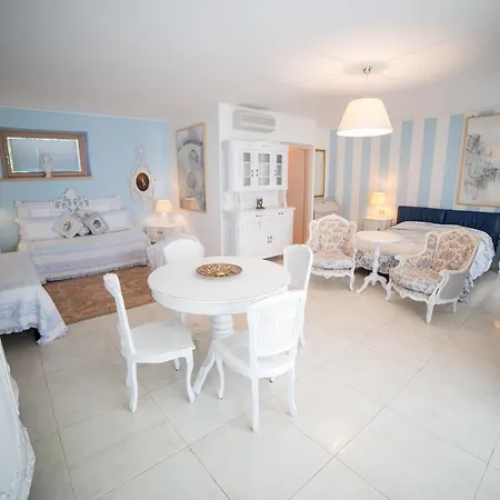 Agriturismo Ca' Del Sol * לאזיסה