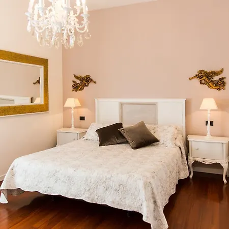 Agriturismo Ca' Del Sol לאזיסה