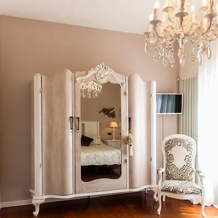 Agriturismo Ca' Del Sol לאזיסה