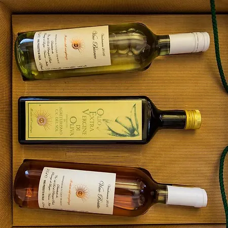 Agriturismo Ca' Del Sol