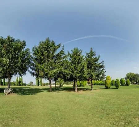 Фермерский дом Agriturismo Ca' Del Sol *