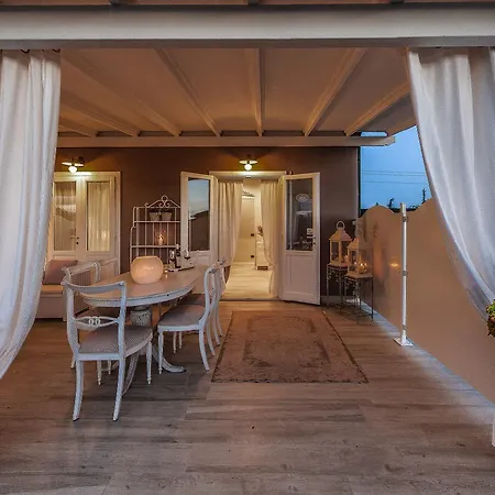 בית חווה Agriturismo Ca' Del Sol