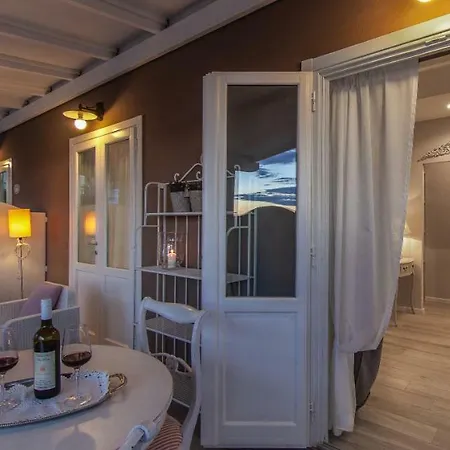 Agriturismo Ca' Del Sol *