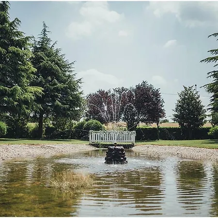 Agriturismo Ca' Del Sol *